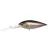 MEGABASS DEEP-SIX 80mm 24.5gr PG GHOST AYU wobbler műcsali