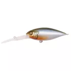 MEGABASS DEEP-SIX 80mm 24.5gr FROSTED WAKASAGI wobbler műcsali