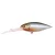 MEGABASS DEEP-SIX 80mm 24.5gr FROSTED WAKASAGI wobbler műcsali
