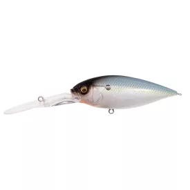 MEGABASS DEEP-SIX 80mm 24.5gr PM SEXY SHAD wobbler műcsali