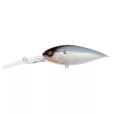 MEGABASS DEEP-SIX 80mm 24.5gr PM SEXY SHAD wobbler műcsali
