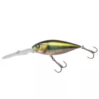 MEGABASS DEEP-SIX 80mm 24.5gr PM SEXY SHAD wobbler műcsali