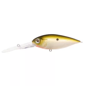   MEGABASS DEEP-SIX 80mm 24.5gr SECRET TRUFFLE wobbler műcsali