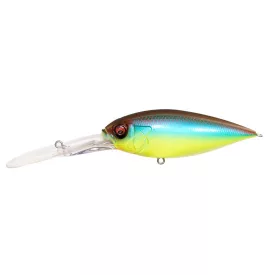   MEGABASS DEEP-SIX 80mm 24.5gr MEGABASS BREAM wobbler műcsali