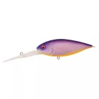 MEGABASS DEEP-SIX 80mm 24.5gr FROZEN TEQUILA wobbler műcsali