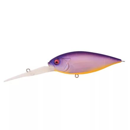 MEGABASS DEEP-SIX 80mm 24.5gr FROZEN TEQUILA wobbler műcsali
