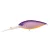 MEGABASS DEEP-SIX 80mm 24.5gr FROZEN TEQUILA wobbler műcsali