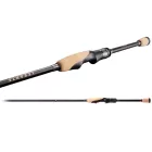 Pergető bot MEGABASS LEVANTE P3 F2-68LVS 1PC WHIPSNAKE SPEC-L 203cm 1.75-10.5gr