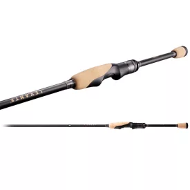   Pergető bot MEGABASS LEVANTE P3 F2-68LVS 1PC WHIPSNAKE SPEC-L 203cm 1.75-10.5gr