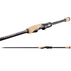 Pergető bot MEGABASS LEVANTE P3 F3-611LVS 1PC WHIPSNAKE 211cm 1.75-10.5gr