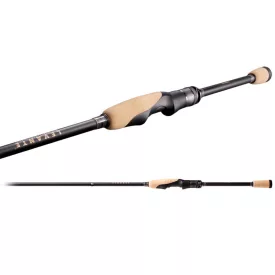   Pergető bot MEGABASS LEVANTE P3 F3-611LVS 1PC WHIPSNAKE 211cm 1.75-10.5gr