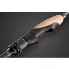 Pergető bot MEGABASS LEVANTE P3 F3-611LVS 1PC WHIPSNAKE 211cm 1.75-10.5gr