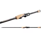 Pergető bot MEGABASS LEVANTE P3 F3.1/2-70LVS 1PC SHAKYHEAD 213cm 3.5-14gr