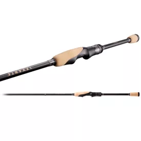   Pergető bot MEGABASS LEVANTE P3 F3.1/2-70LVS 1PC SHAKYHEAD 213cm 3.5-14gr