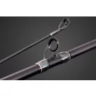 Pergető bot MEGABASS LEVANTE P3 F3.1/2-70LVS 1PC SHAKYHEAD 213cm 3.5-14gr