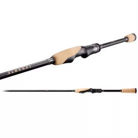   Pergető bot MEGABASS LEVANTE P3 F4.1/2-74LVS 1PC ENFORCER 225cm 7-21gr