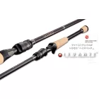Pergető bot MEGABASS LEVANTE P3 F4.1/2-74LVS 1PC ENFORCER 225cm 7-21gr