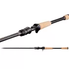 Casting pergető bot MEGABASS LEVANTE P3 F7-73LV 1PC PERFECT PITCH BAITCAST 225cm 10.5-35gr