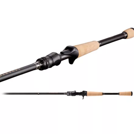 Casting pergető bot MEGABASS LEVANTE P3 F7-73LV 1PC PERFECT PITCH BAITCAST 225cm 10.5-35gr