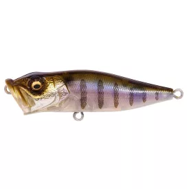 MEGABASS POPX 64mm 7gr GILLKKO felszíni wobbler