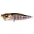 MEGABASS POPX 64mm 7gr GILLKKO felszíni wobbler