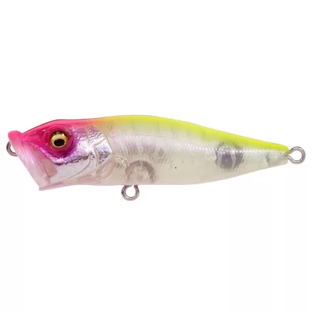 MEGABASS POPX 64mm 7gr GST TIGER REACTION felszíni wobbler