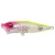 MEGABASS POPX 64mm 7gr GST TIGER REACTION felszíni wobbler