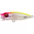 MEGABASS BABY POPX 50mm 5.2gr GST TIGER REACTION felszíni wobbler