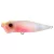 MEGABASS POPX 64mm 7gr BABY KINGYO felszíni wobbler