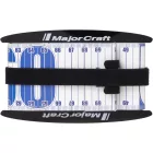 MAJOR CRAFT HALMÉRŐ 130cm Blue