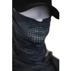 MAJOR CRAFT SUN PROTECTION HOODIE UV ÁLLÓ KAPUCNIS FELSŐ XL Dark Gray