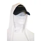 MAJOR CRAFT SUN PROTECTION HOODIE UV ÁLLÓ KAPUCNIS FELSŐ 4L White