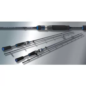 Pergető bot SPORTEX MAGNIFIC FINESSE L 205 1.6-8gr