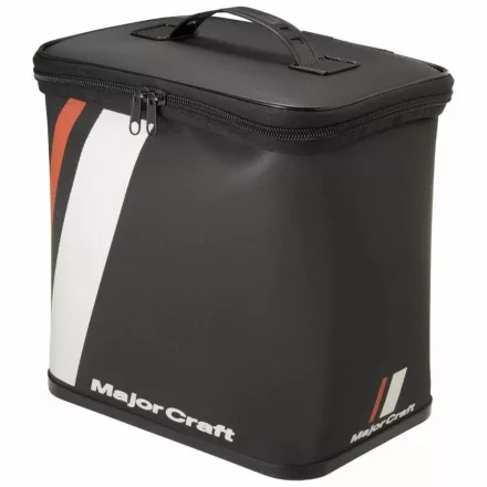 MAJOR CRAFT TACKLE CASE MTC-COOL EVA HŰTŐTÁSKA  24*16*24cm Black