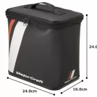 MAJOR CRAFT TACKLE CASE MTC-COOL EVA HŰTŐTÁSKA  24*16*24cm Black