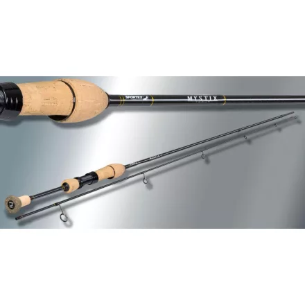 SPORTEX MYSTIX TROUT 195 1-7gr