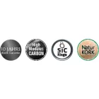 SPORTEX MYSTIX TROUT 195 1-7gr