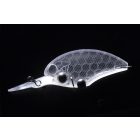 OSP BLITZ DR 53mm 11gr P20 Chart Black Back