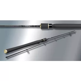 Pergető bot SPORTEX CURVE SPIN RS-2 180 10gr
