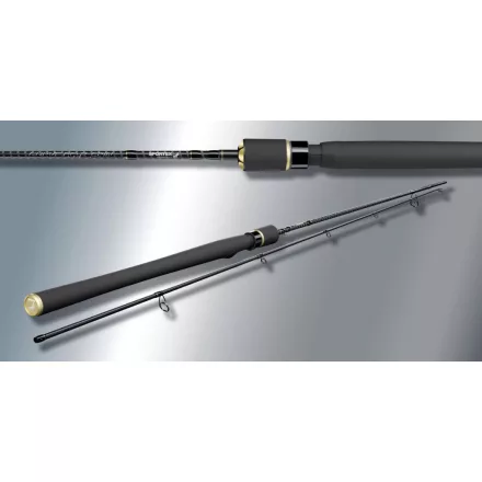 Pergető bot SPORTEX CURVE SPIN RS-2 270 40gr