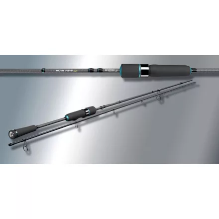 SPORTEX NOVA DROPSHOT RS-2 225 10gr