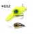 Raid Japan RAID LEVEL CRANK PING 32.5mm 3.5gr 012 Chi Gill wobbler műcsali