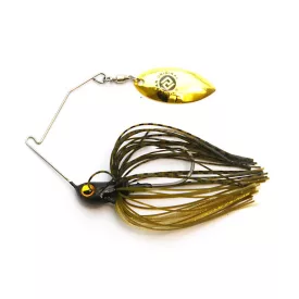 RAID LEVEL SPIN PINO SINGLE WILLOW 7gr 01 Guripan Shad
