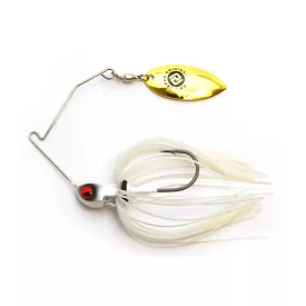 RAID LEVEL SPIN PINO SINGLE WILLOW 7gr 06 Pearl White