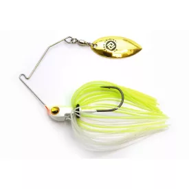 RAID LEVEL SPIN PINO SINGLE WILLOW 7gr 08 Chart Back Pearl