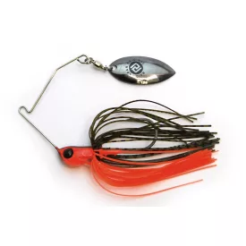 RAID LEVEL SPIN PINO SINGLE WILLOW 7gr 09 Orange Punch