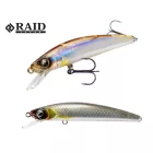 Raid Japan RAID LEVEL MINNOW QUICK72 72mm 5.2gr 021 Co Ayu wobbler műcsali