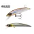 Raid Japan RAID LEVEL MINNOW QUICK72 72mm 5.2gr 021 Co Ayu wobbler műcsali