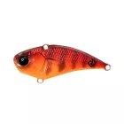 Raid Japan RAID LEVEL VIB BOOST HEAT2 3.5gr 38mm 012 Red Craw műcsali