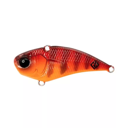 Raid Japan RAID LEVEL VIB BOOST HEAT2 3.5gr 38mm 012 Red Craw műcsali